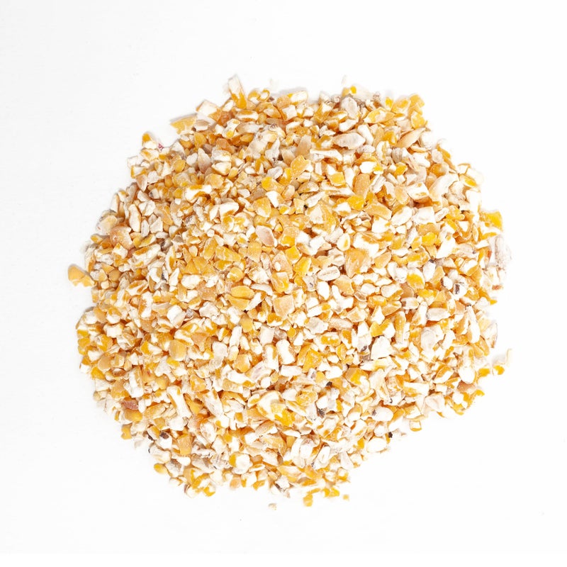 Wagner's 18542 Cracked Corn Wild Bird Food, 10-Pound Bag - Image 3